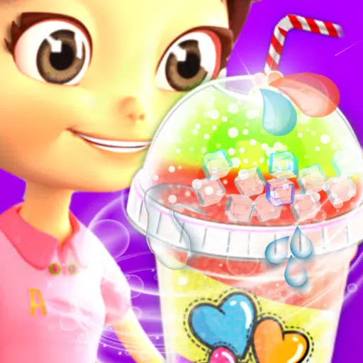 Ice Maker Slush Frozen Dessert Ice Maker Slush Frozen Dessert