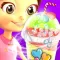 Ice Maker Slush Frozen Dessert