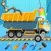 Truck Adventure: Car Wash Game