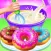 My Dessert Donut Food Kitchen