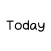 Today Note - memo, diary