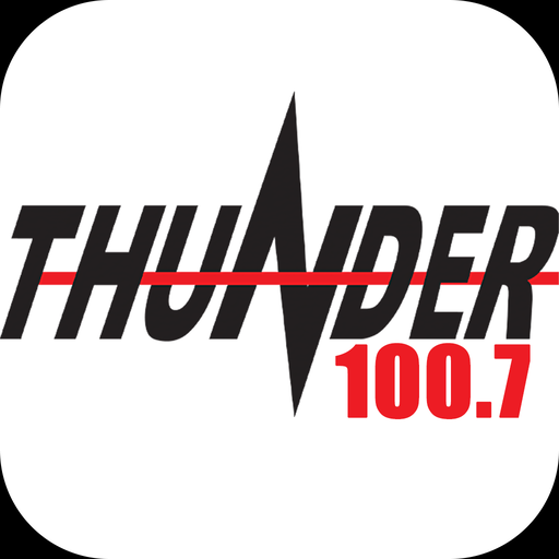 Thunder 100.7 Chico