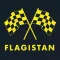 Flagistan - Flag Overlay