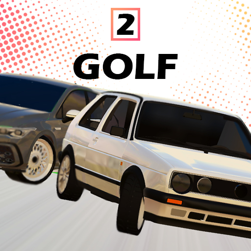 Volkswagen Golf GTI Drift 2 Volkswagen Golf GTI Drift 2