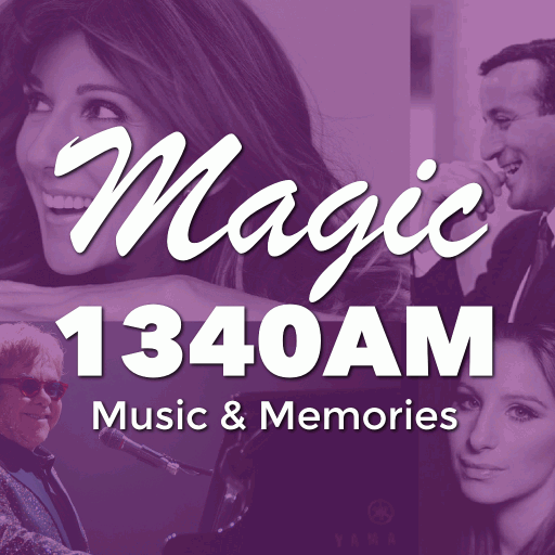Magic 1340