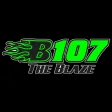 B107 The Blaze