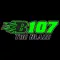 B107 The Blaze