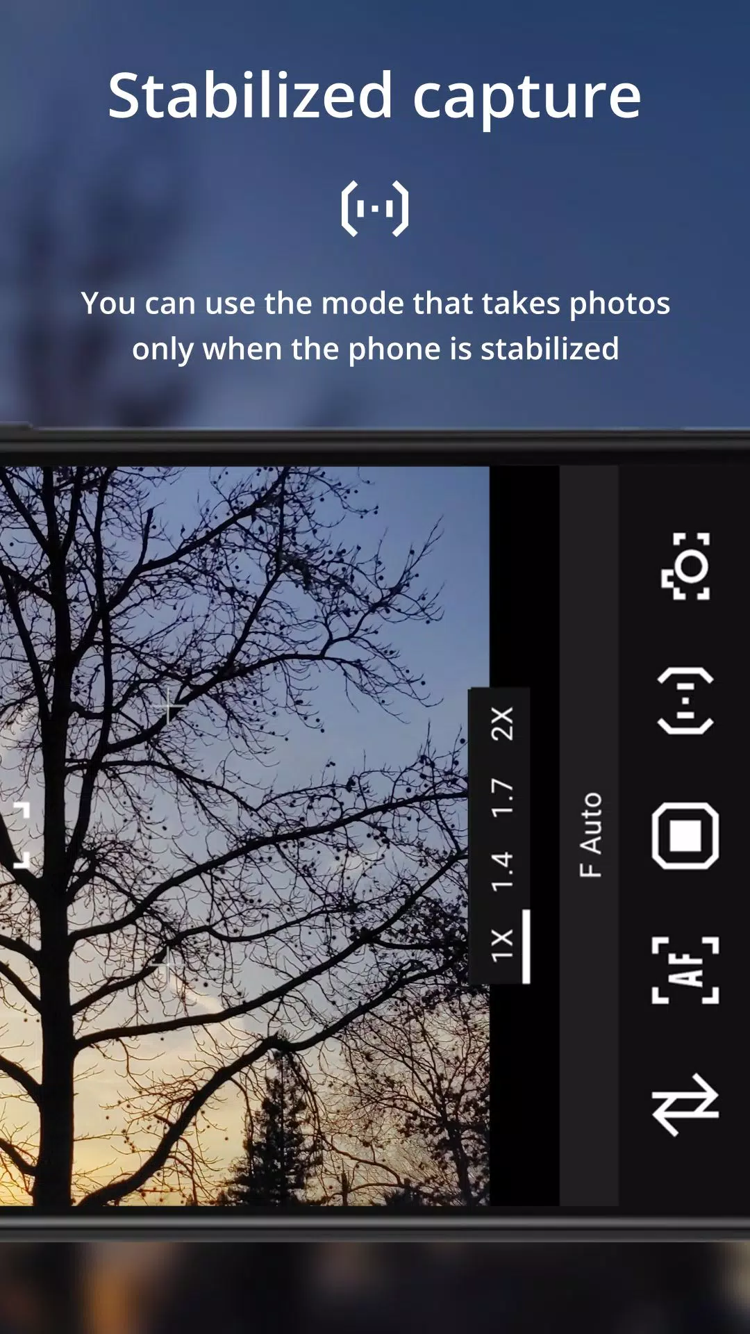 RainbowRayCamera Screenshots