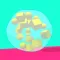 Bubble Run 3D
