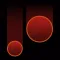 Gravity Dots
