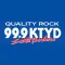 99.9 KTYD