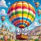 Air Baloon Jam