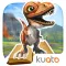 Dino Tales – literacy skills from creative play