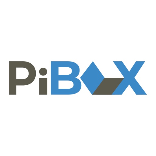 PiBox - Manage Files and Users PiBox - Manage Files and Users