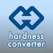 Hardness Converter Tool