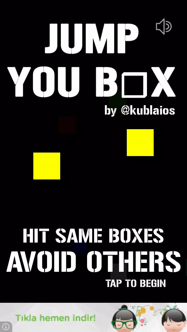 Скриншоты Jump You Box