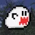 The Flappy Ghost
