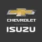 Buses y Camiones Chevrolet