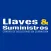 Llaves & Suministros