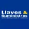 Llaves & Suministros
