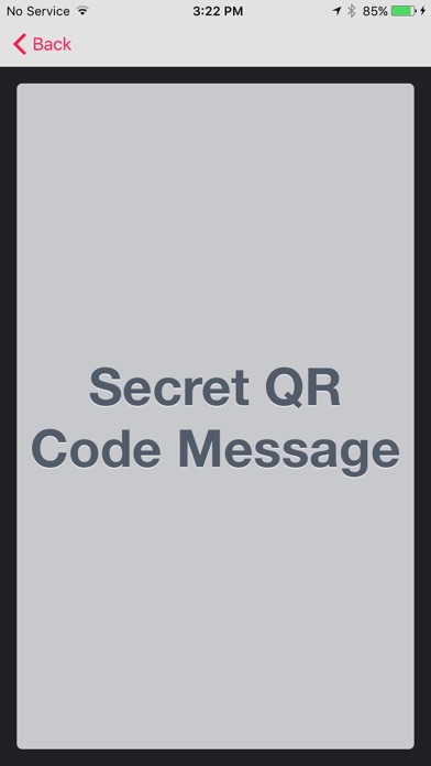 Pass Scanner Screenshots