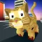 Blocky Cat Simulator Full