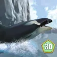 Orca Killer Whale Survival Simulator 3D Full - Play as orca, big ocean predator!