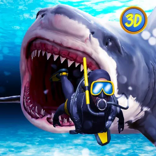 Monster Shark: Deadly Attack Full Monster Shark: Deadly Attack Full