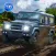 SUV Offroad Rally