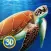 Ocean Turtle Simulator: Animal Quest 3D Full