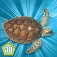 Sea Turtle Simulator 3D Full - Ocean Adventure Sea Turtle Simulator 3D Full - Ocean Adventure
