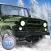 Winter Offroad UAZ Simulator 3D - Drive the Russian truck!