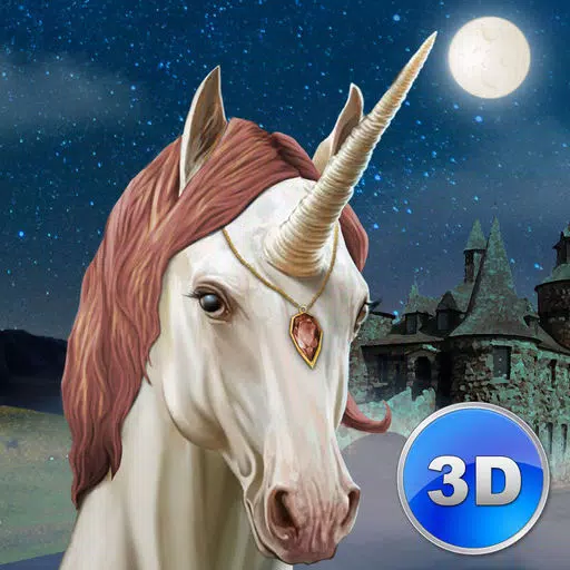 Unicorn Survival Simulator 3D Full Unicorn Survival Simulator 3D Full