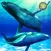 Blue Whale Family Simulator Full