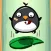 Little Bird Jump - Bird toss