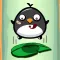 Little Bird Jump - Bird toss