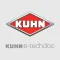 KUHN e-techdoc
