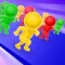 Color Crowd 3D!