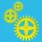 Spin the Gears