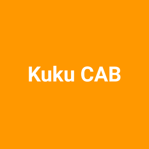 Kuku: Cabs & Auto Kuku: Cabs & Auto