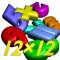 Multiplication 12×12