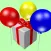 Balloon-Shooting 3D