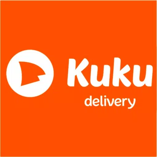 Kuku Delivery - Hacer pedidos Kuku Delivery - Hacer pedidos