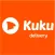 Kuku Delivery - Hacer pedidos