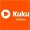 Kuku Delivery - Hacer pedidos