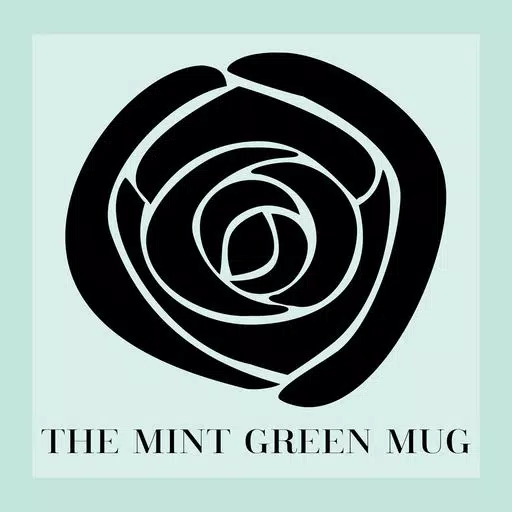 The Mint Green Mug Blog The Mint Green Mug Blog
