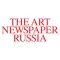 The Art Newspaper Russia