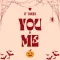 It Takes You&Me: Halloween