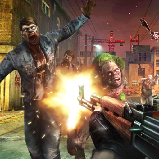 Dead Target: Survival Shooter Dead Target: Survival Shooter