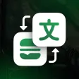 Menu Translate - Food AI